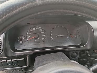 рассия портер: Hyundai Porter: 2012 г., 2.5 л, Механика, Дизель, Фургон — 7