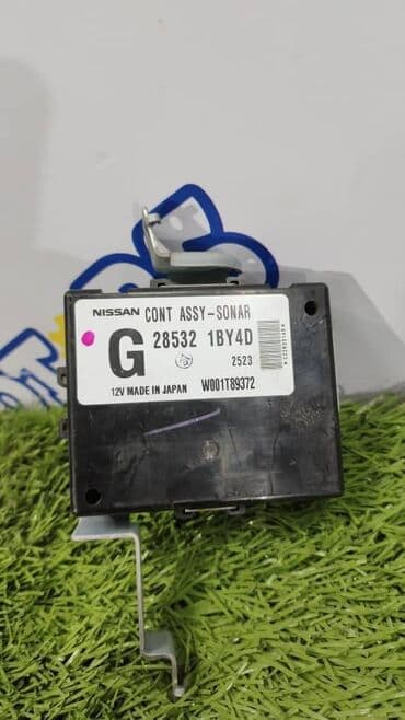 Infiniti Б/у, Оригинал