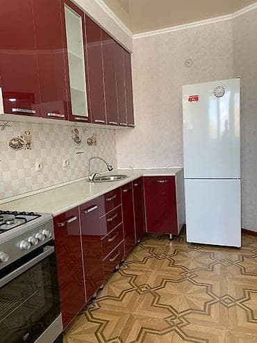 сдается квартира город кант: 1 комната, Собственник, С мебелью полностью — 10