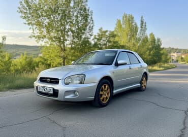 коробка опель вектра б: Subaru Impreza: 2004 г., 1.5 л, Автомат, Газ, Хэтчбэк — 1