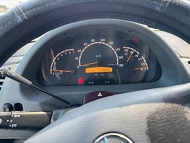 спринтер 316 2 7 автомат: Грузовик, Mercedes-Benz, Дубль, 4 т, Новый — 8