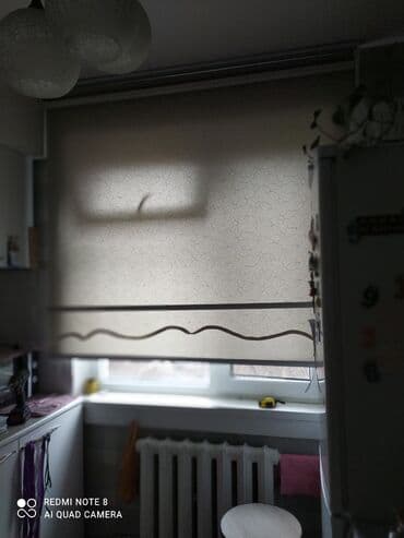 Текстиль: Жалюзи Дуэт В конструкции рулонных штор Дуэт одновременно используется — 4