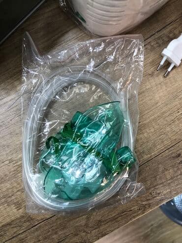 аппарат для ингаляции для детей цена: Компрессорный ингалятор CN-231 разработан компанией ЭЙ энд ДИ.    — 5