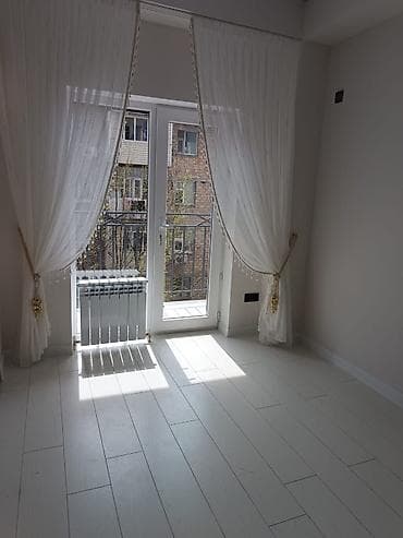 дешёвые дома: 1 комната, 36 м², Элитка, 4 этаж, Дизайнерский ремонт — 1