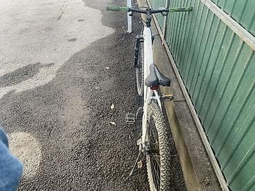 мтб купить: Горный велосипед, Рама M (156 - 178 см), Алюминий, Б/у — 3