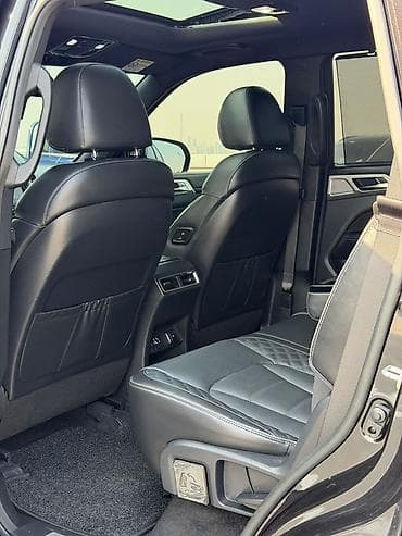 двигатель рекстон 2 9: Ssangyong Rexton: 2022 г., 2.2 л, Автомат, Бензин, Внедорожник — 9
