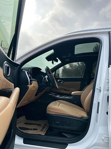 dewoo matiz: Kia Sorento: 2022 г., 2.5 л, Автомат, Бензин, Кроссовер — 5