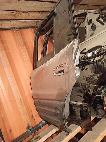 Арткы сол Toyota, Колдонулган, Оригинал lalafo.kg да Арткы сол Toyota, Колдонулган, Оригинал