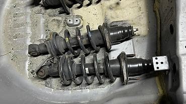Комплект амортизаторов Honda