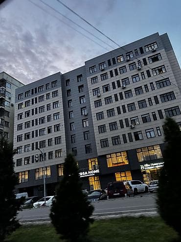 под псо квартира: 2 комнаты, 63 м², Элитка, 8 этаж, Готовая ПСО (под самоотделку) — 2