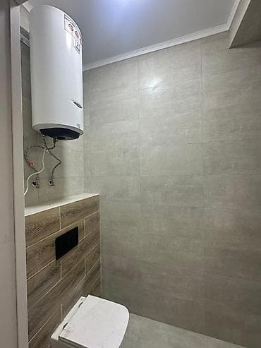 свобода: 2 комнаты, 60 м², Нижний Джал (Джал-23) Элитка, 14 этаж, Евроремонт — 3