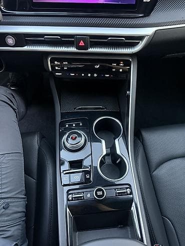 honda getz: Kia K5: 2020 г., 2 л, Автомат, Газ, Лифтбек — 10