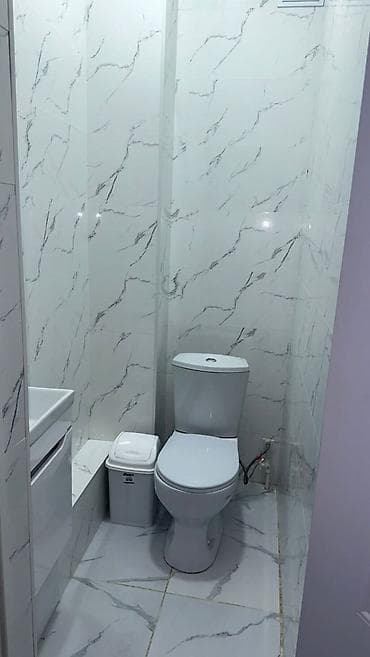 Недвижимость: 2 комнаты, 71 м², Элитка, 3 этаж, Евроремонт — 5