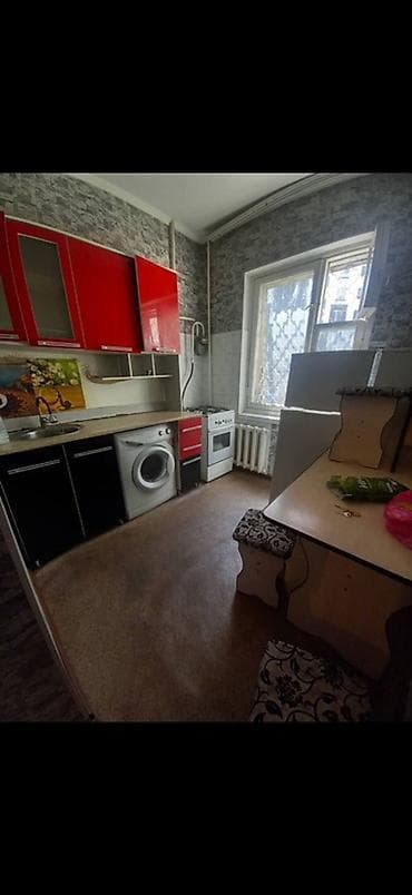 продам квартиру 2: 2 комнаты, 50 м², 105 серия, 2 этаж, Старый ремонт — 3