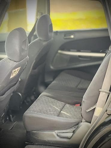 honda stepwgn полик: Honda Stream: 2005 г., 1.7 л, Автомат, Бензин, Минивэн — 9