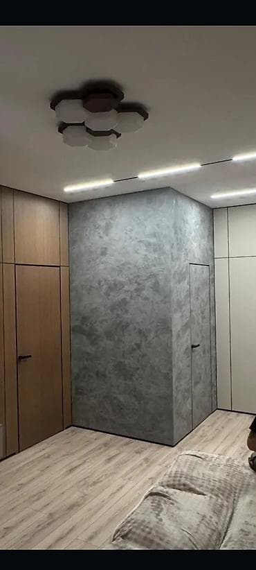 настенный светильник: Декоративная штукатурка любых видов гарантия качества опыт работы — 2