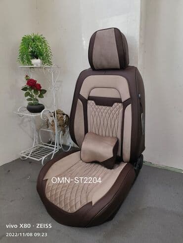 чехлы на авто бишкек: Накидки чехлы на ваш авто. Авточехлы велюр жаккард экокожа и другие — 4