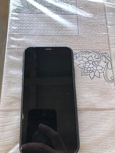 fold 3: IPhone Xr, Б/у, 128 ГБ, Черный, 79 % — 1
