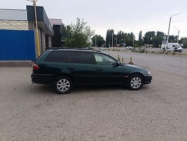 фаркоп на рав 4: Toyota Avensis: 2001 г., 1.8 л, Механика, Бензин, Универсал — 3