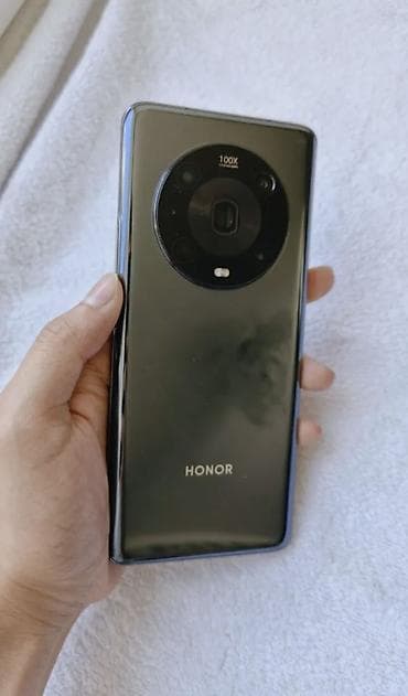 aphone 12 mini: Honor Magic 4 Pro, Новый, 256 ГБ — 2