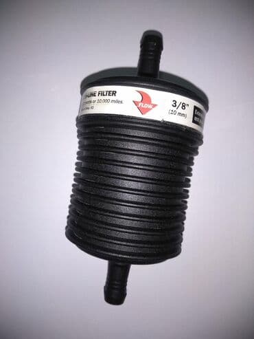 Масляный Фильтр