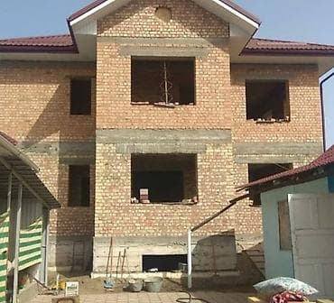 Дома Больше 6 лет опыта