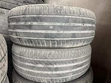 ej 205: 225/55/17 без шишек и порезав — 2