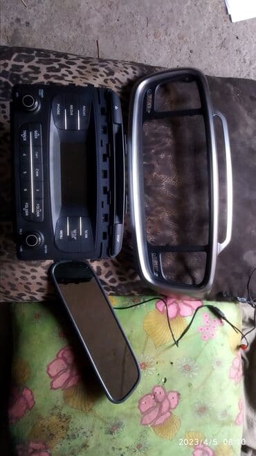 сколько стоит камера заднего вида на машину: Торпедо Kia 2017 г., Оригинал — 2