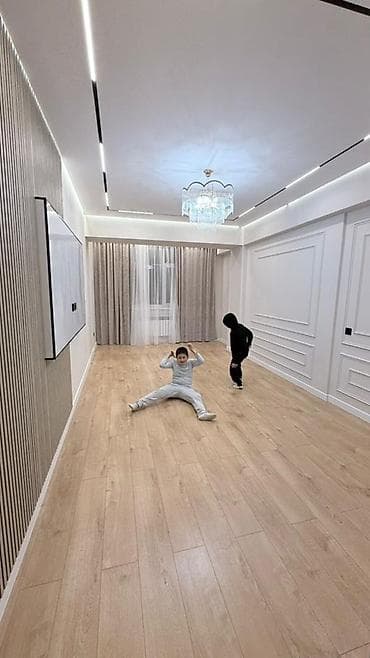 аренда помещений дордой: 2 комнаты, Агентство недвижимости, Без подселения, С мебелью полностью — 3