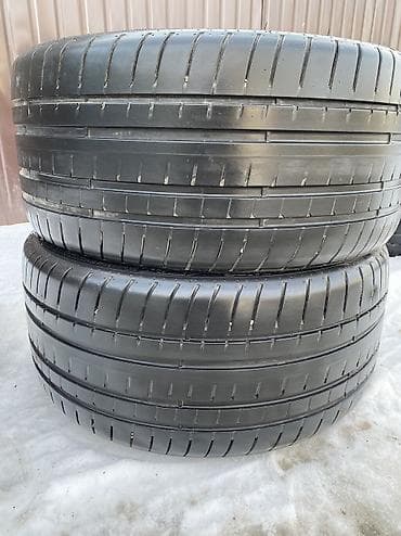 авиди 80: Шины 275 / 30 / R 20, Лето, Пара, Легковые, GoodYear — 2