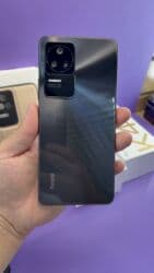 пока f4 gt цена в бишкеке: Redmi, Redmi K40S, Колдонулган, 256 ГБ — 3