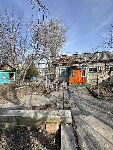 Дома: ✨Продаётся дом в с. Беловодское✨ 📐Участок: 10 соток • Общая площадь — 7