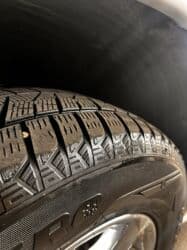 runx alex: Infiniti QX56: 2005 г., 5.6 л, Автомат, Газ, Жол тандабас — 27