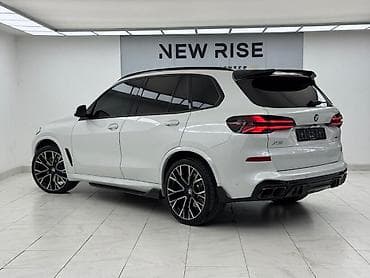 BMW: BMW X5: 2018 г., 3 л, Автомат, Бензин, Кроссовер — 10