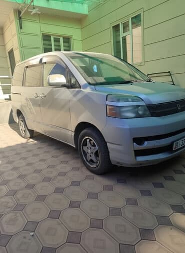 Mini : 2005 г., Вэн/Минивэн — 1