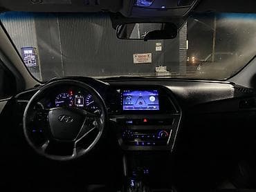 куплю соната: Hyundai Sonata: 2016 г. — 5