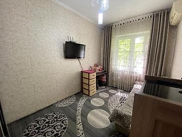 Продажа квартир: 3 комнаты, 60 м², 105 серия, 3 этаж, Косметический ремонт — 3