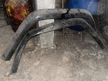 land cruiser 76: Запчасти на 200тый Лан крузер,до рестайлинг,по низкой цене — 10