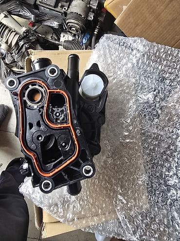 термостат: Термостат Hyundai Оригинал — 3