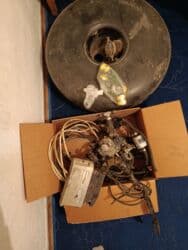 гбо автогаз: ГБЖ, Колдонулган — 2