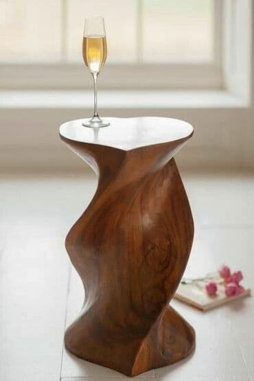 где купить деревянный стол: На заказ делаем из натурального дерева столы, стулья, декоративные — 22