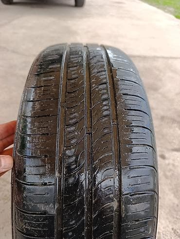 покрышка 195 60 15: Шины — 5