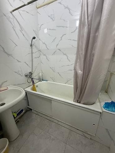 село чуй кыргызстан: 2 комнаты, 51 м², 3 этаж — 6
