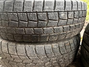 165/70 R14 81Q зима липучка
4 шт
- at lalafo.kg 165/70 R14 81Q зима липучка
4 шт
-