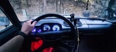 сапок шины: ВАЗ (ЛАДА) 2106: 2002 г., Механика, Седан — 3