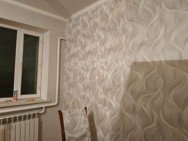 самоклеющиеся обои для мебели: Поклейка обоев профессионально быстро и качественно — 5