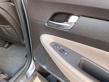 фе: Hyundai Santa Fe: 2018 г., 2.2 л, Автомат, Дизель, Кроссовер — 7