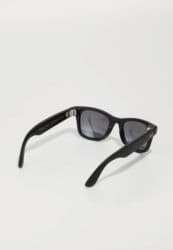 сумка клатч б у: Солнцезащитные очки очки, Ray-Ban, Унисекс, Вайфареры, Линзы поляризованные, Линзы фотохромные, Оригинал, Новый — 5