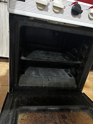 Самовары: Газовая, Механическое, Напольная — 2