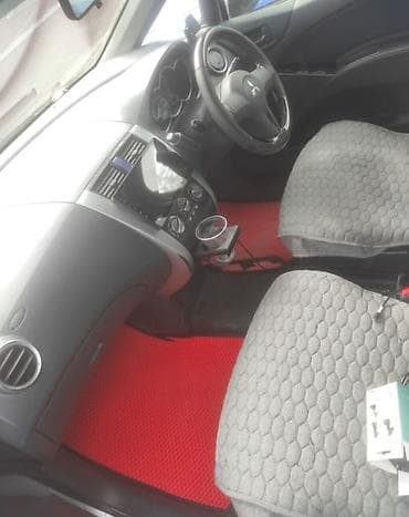mini kooper: Mitsubishi Colt: 2003 г., 1.5 л, Автомат, Хэтчбэк — 4